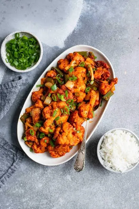 Gobi Manchurian